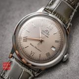 Đồng hồ nam dây da Orient Bambino Classic Version 2 RA-AC0025N30B