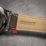 Đồng hồ nam dây da Orient Bambino Classic Version 2 RA-AC0025N30B