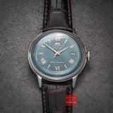 Đồng hồ nam dây da Orient Bambino Classic Version 2 RA-AC0023E30B
