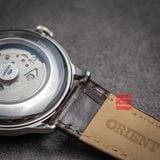 Đồng hồ nam dây da Orient Bambino Classic Version 2 RA-AC0023E30B