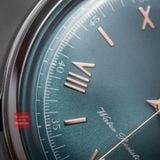Đồng hồ nam dây da Orient Bambino Classic Version 2 RA-AC0023E30B