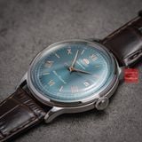 Đồng hồ nam dây da Orient Bambino Classic Version 2 RA-AC0023E30B