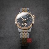 Đồng hồ nam Citizen Automatic Mechanical Open Heart NH9136-88H 40mm