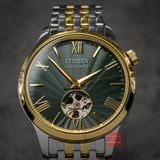 Đồng hồ nam Citizen Automatic Mechanical Open Heart NH9134-83X 40mm