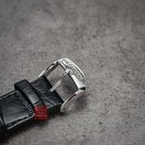 Đồng hồ nam Citizen Automatic Mechanical Open Heart NH9136-02L 40mm