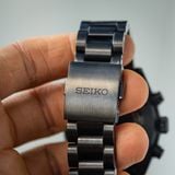 Đồng hồ Seiko cũ Seiko Prospex Chronograph Speedtimer Solar size 39mm - SSC917P1 