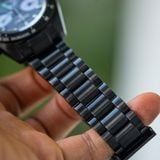 Đồng hồ Seiko cũ Seiko Prospex Chronograph Speedtimer Solar size 39mm - SSC917P1 