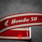 Đồng hồ nam Seiko 5 Sport SRPL23J1 Honda Super Cub Limited Edition Cub C125 Made in Japan dây NATO SRPL23