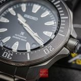 Đồng hồ nam SEIKO Prospex SRPL13 New Samurai Prospex Diver 200m Made in Japan SRPL13J1 SRPL13K1
