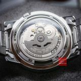 Đồng hồ nam dây thép Seiko 5 automatic Vintage SNKE49K1 size 38mm