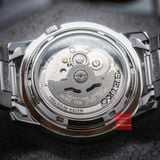 Đồng hồ nam dây thép Seiko 5 automatic Vintage SNKE53K1 size 38mm