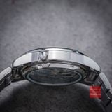 Đồng hồ nam dây thép Seiko 5 automatic Vintage SNKE53K1 size 38mm