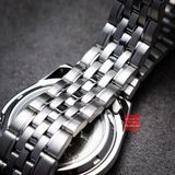 Đồng hồ nam dây thép Seiko 5 automatic Vintage SNK369K1 size 37mm