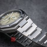 Đồng hồ nam Citizen Zenshin automatic Super Titanium Forza ver.2 NK5020-58P