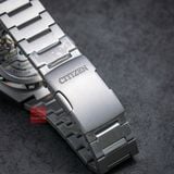 Đồng hồ nam Citizen Zenshin automatic Super Titanium Forza ver.2 NK5020-58P