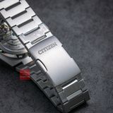 Đồng hồ nam Citizen Zenshin automatic Super Titanium Forza ver.2 NK5020-58L