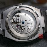 Đồng hồ nam Citizen Zenshin automatic Super Titanium Forza ver.2 NK5020-58L
