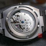 Đồng hồ nam Citizen Zenshin automatic Super Titanium Forza ver.2 NK5020-58M