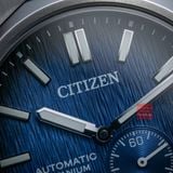 Đồng hồ nam Citizen Zenshin automatic Super Titanium Forza ver.2 NK5020-58M