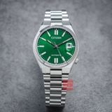 Đồng hồ nam nữ Citizen Tsuyosa size 37mm Automatic NJ0200-50X