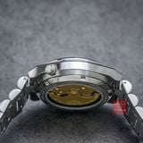 Đồng hồ nam nữ Citizen Tsuyosa size 37mm Automatic NJ0200-50X