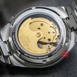 Đồng hồ nam nữ Citizen Tsuyosa size 37mm Automatic NJ0200-50X