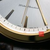 Đồng hồ nam dây da Orient Symphony 3 mạ vàng GOLD RA-AC0F04S30B (RA-AC0F04S10B)