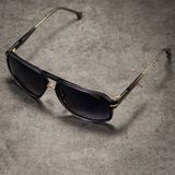 Kính mát nam Carrera UV mới 100% CA296-S-KB7-9O