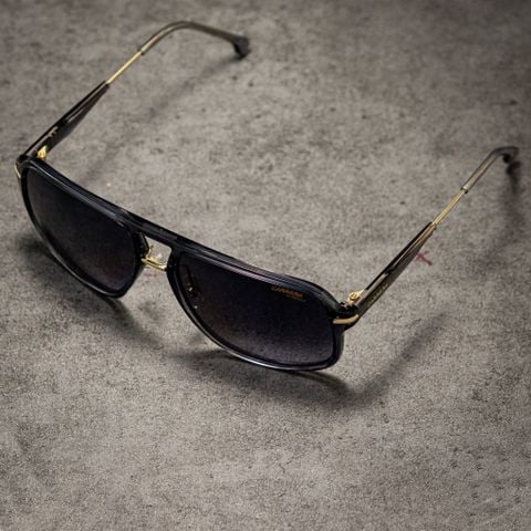 Kính mát nam Carrera UV mới 100% CA296-S-KB7-9O