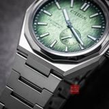 Đồng hồ nam Citizen Zenshin automatic Super Titanium Forza ver.2 NK5020-58X