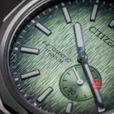 Đồng hồ nam Citizen Zenshin automatic Super Titanium Forza ver.2 NK5020-58X