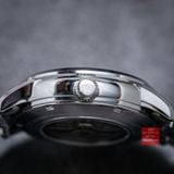 Đồng hồ đeo tay nam Orient Sun and Moon Gen 4 Open heart RA-AS0008B30B (RA-AS0008B10B)