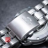 Đồng hồ đeo tay nam Orient Sun and Moon Gen 4 Open heart RA-AS0008B30B (RA-AS0008B10B)