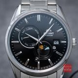 Đồng hồ nam Orient Sun and Moon Gen 5 RA-AK0307B30B automatic kính sapphire size 41.5 mm dây kim loại (RA-AK0307B10B)