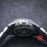 Đồng hồ nam Orient Sun and Moon Gen 5 RA-AK0307B30B automatic kính sapphire size 41.5 mm dây kim loại (RA-AK0307B10B)