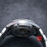 Đồng hồ nam Orient Sun and Moon Gen 5 RA-AK0307B30B automatic kính sapphire size 41.5 mm dây kim loại (RA-AK0307B10B)