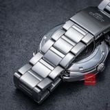 Đồng hồ nam Orient Sun and Moon Gen 5 RA-AK0307B30B automatic kính sapphire size 41.5 mm dây kim loại (RA-AK0307B10B)