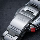 Đồng hồ nam Orient Sun and Moon Gen 5 RA-AK0307B30B automatic kính sapphire size 41.5 mm dây kim loại (RA-AK0307B10B)