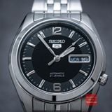 Đồng hồ nam dây thép Seiko 5 SNK393k1 Automatic