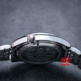 Đồng hồ nam dây thép Seiko 5 SNK393k1 Automatic