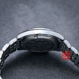 Đồng hồ nam dây thép Seiko 5 SNK393k1 Automatic