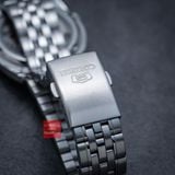 Đồng hồ nam dây thép Seiko 5 SNK385K1 Automatic size 38mm
