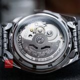 Đồng hồ nam dây thép Seiko 5 SNK385K1 Automatic size 38mm