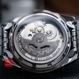 Đồng hồ nam dây thép Seiko 5 SNK393k1 Automatic