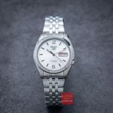 Đồng hồ nam dây thép Seiko 5 SNK385K1 Automatic size 38mm