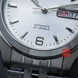 Đồng hồ nam dây thép Seiko 5 SNK385K1 Automatic size 38mm