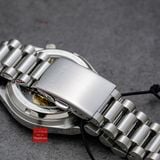 Đồng hồ nam nữ Citizen Tsuyosa Limited Edition size 37mm “Time Slip” NJ0200-50E