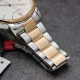 Đồng hồ nam Citizen Automatic NJ0136-81A size 42mm kính sapphire