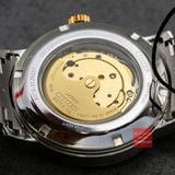 Đồng hồ nam Citizen Automatic NJ0136-81A size 42mm kính sapphire