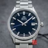 Đồng hồ nam dây thép không gỉ Orient Stretto Date RA-AC0R02L30B size 38.5mm kính sapphire